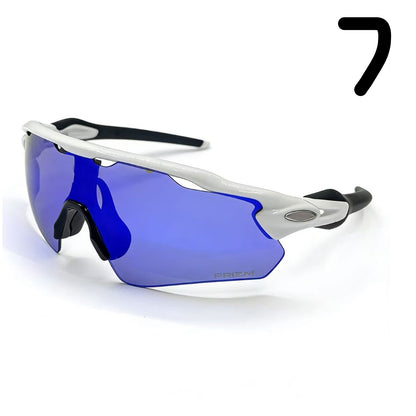 Gafas Prizm Oakley