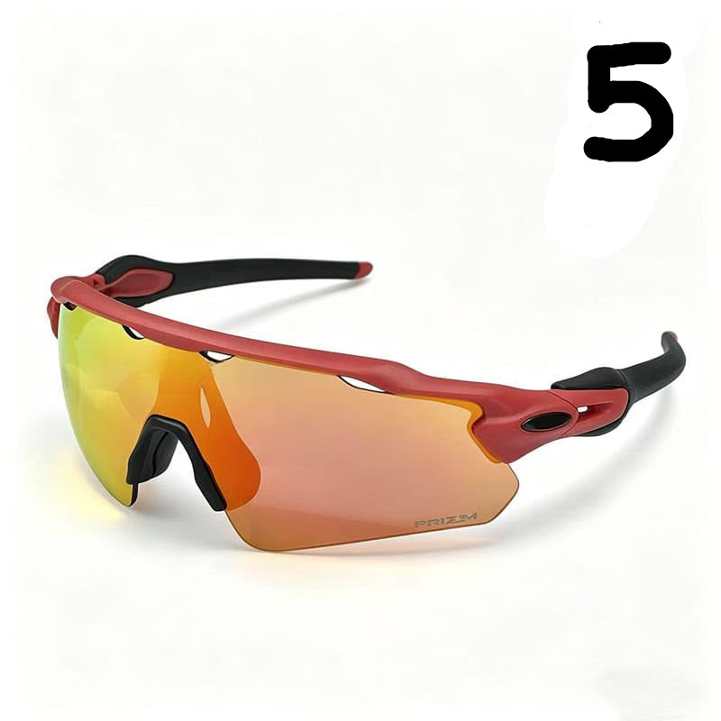 Gafas Prizm Oakley