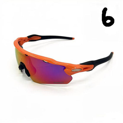 Gafas Prizm Oakley