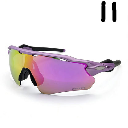 Gafas Prizm Oakley