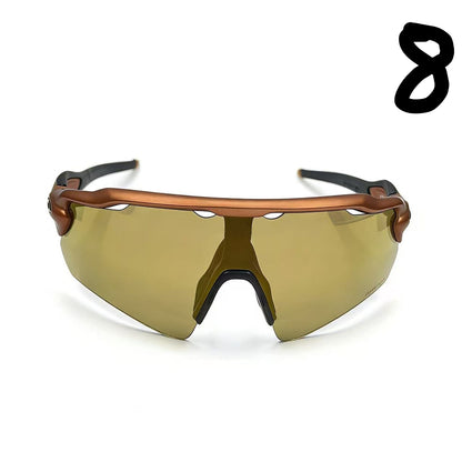 Gafas Prizm Oakley