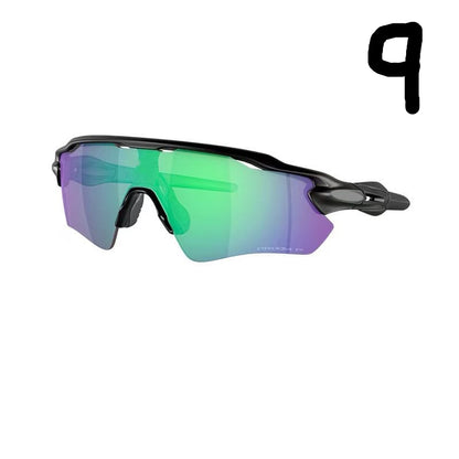 Gafas Prizm Oakley