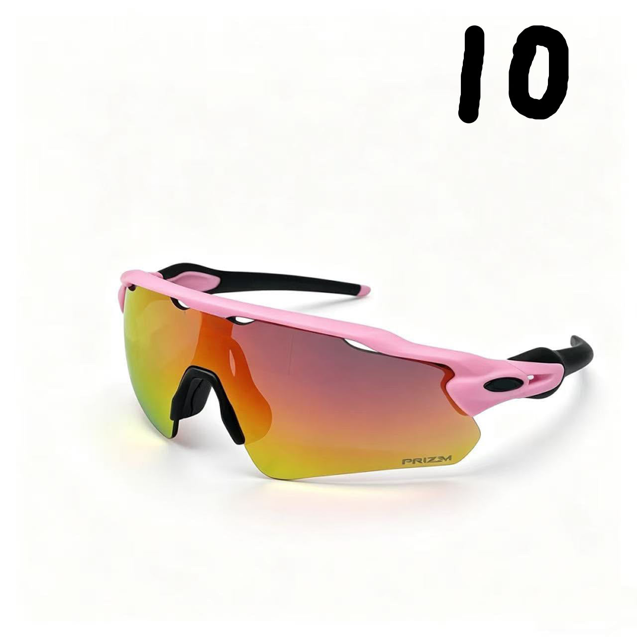 Gafas Prizm Oakley