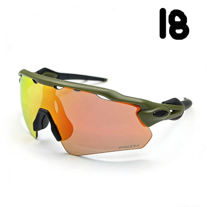 Gafas Prizm Oakley