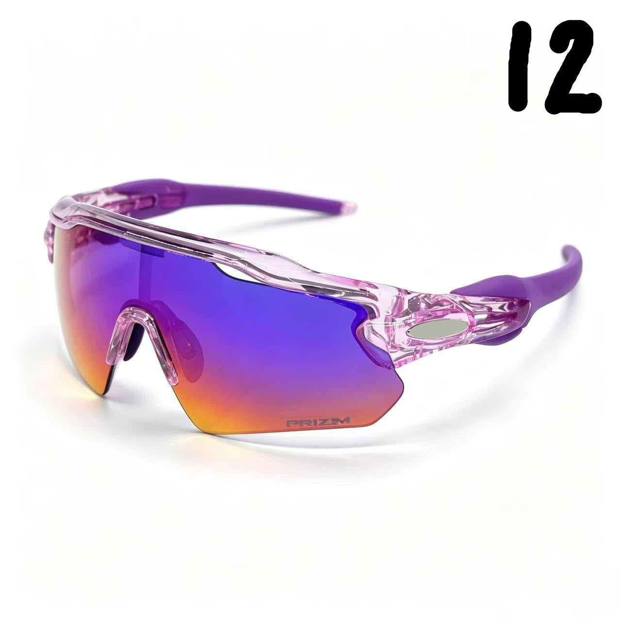 Gafas Prizm Oakley