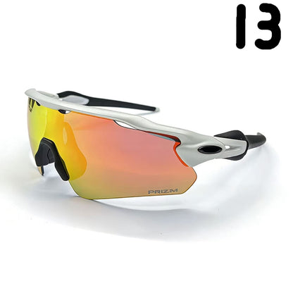 Gafas Prizm Oakley