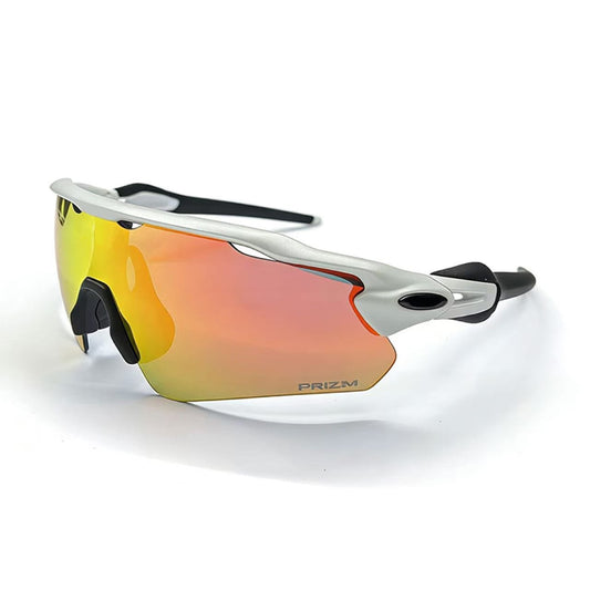 PRIZM Oakley gris/ negro (lente polorizado)