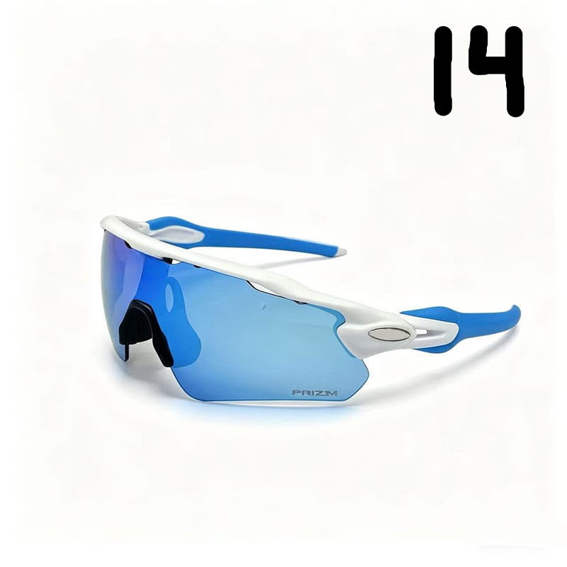 Gafas Prizm Oakley