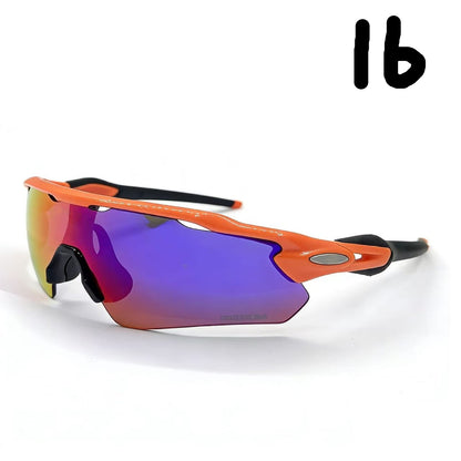 Gafas Prizm Oakley