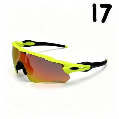 Gafas Prizm Oakley