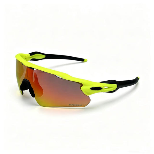 PRIZM Oakley verde lima/ negro (lente polarizado)