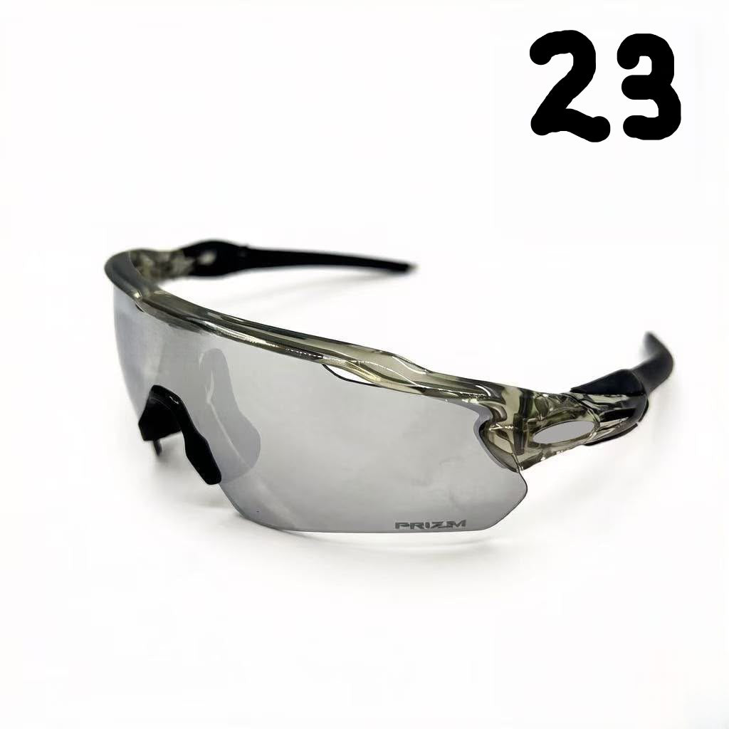Gafas Prizm Oakley