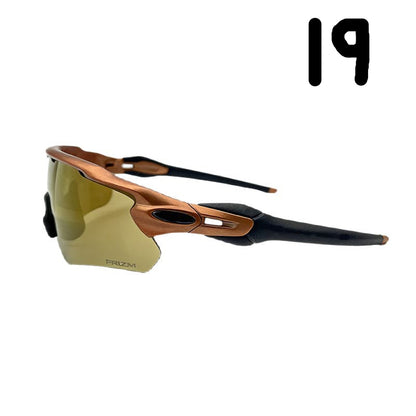 Gafas Prizm Oakley