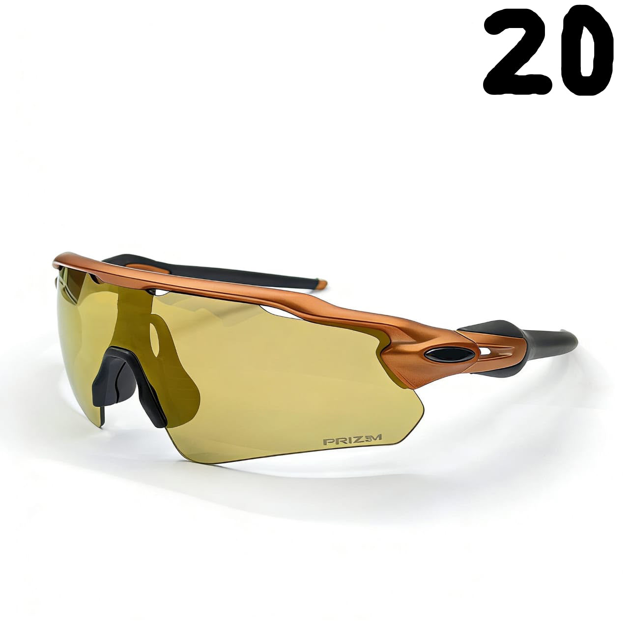 Gafas Prizm Oakley