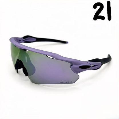 Gafas Prizm Oakley
