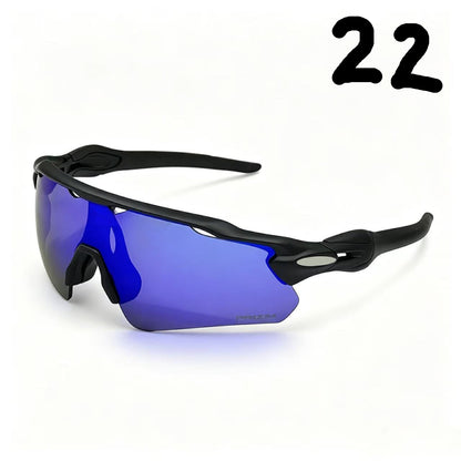 Gafas Prizm Oakley