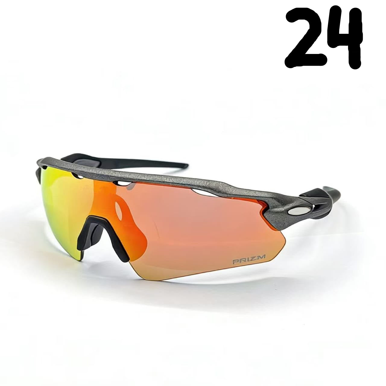 Gafas Prizm Oakley