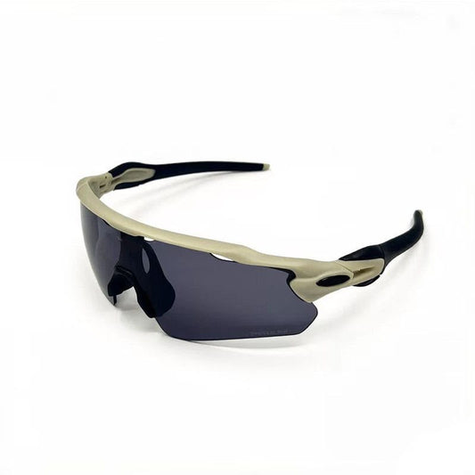 PRIZM Oakley matte khaki/ negro (lente negro)