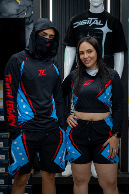 TRUTH LEGACY SET PLAYA SEADOO HOMBRE O MUJER
