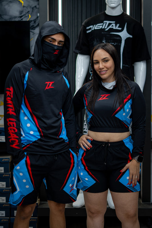 TRUTH LEGACY SET PLAYA SEADOO HOMBRE O MUJER