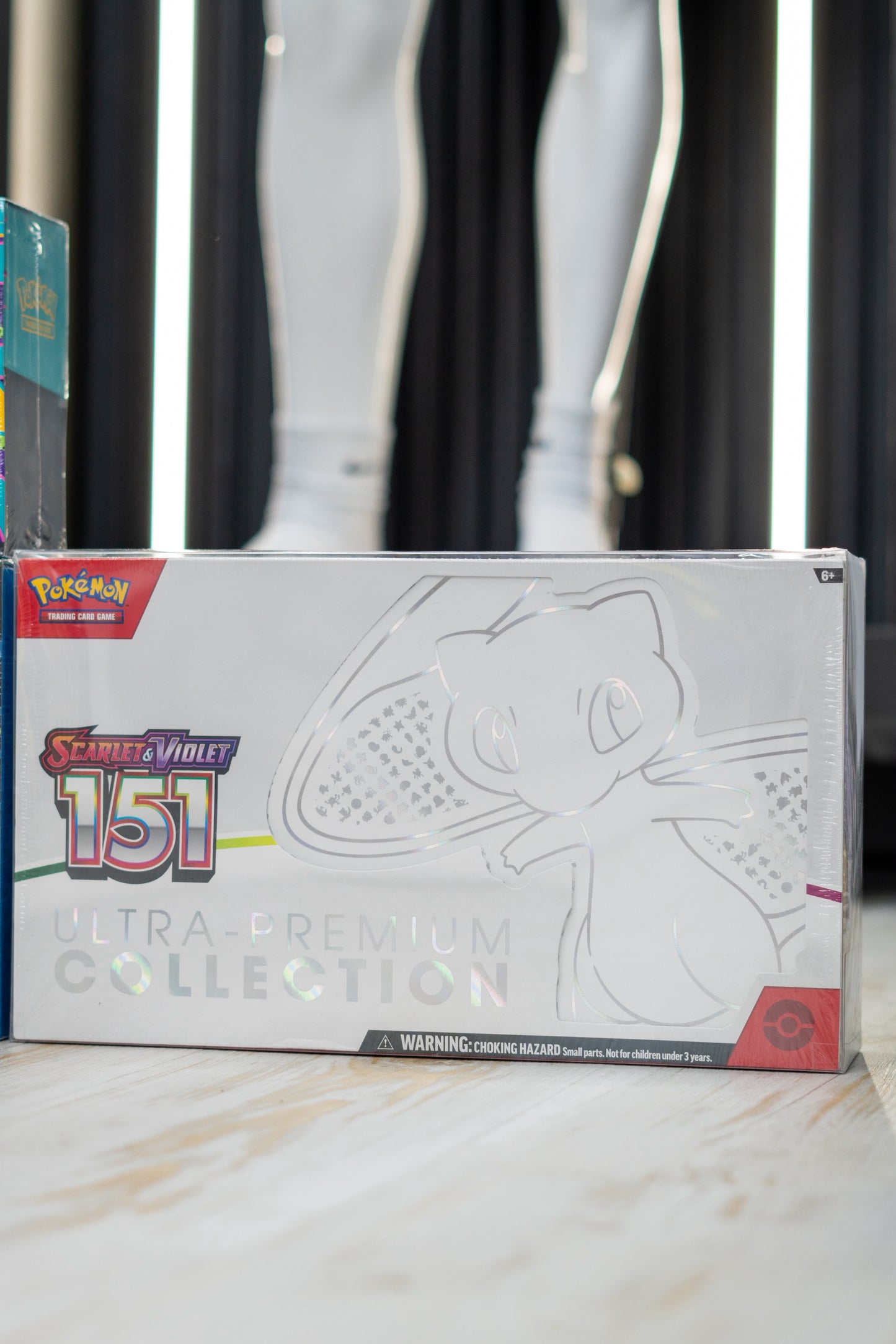 151 Ultra-Premium Collection