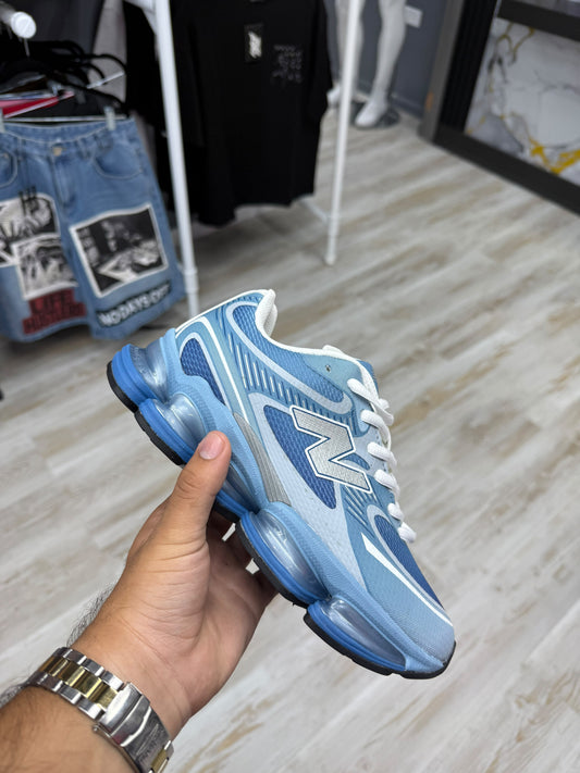 New Balance 2000 Azul Claro
