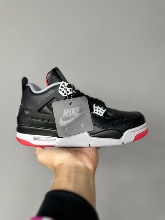 RETRO 4 BRED "REIMAGINED"