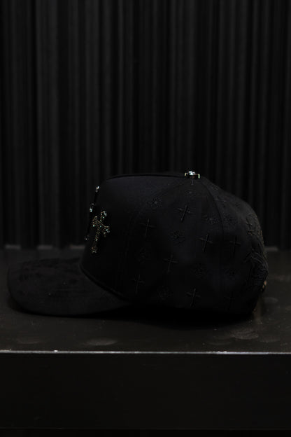 CAP FANS TRES CRUCES
