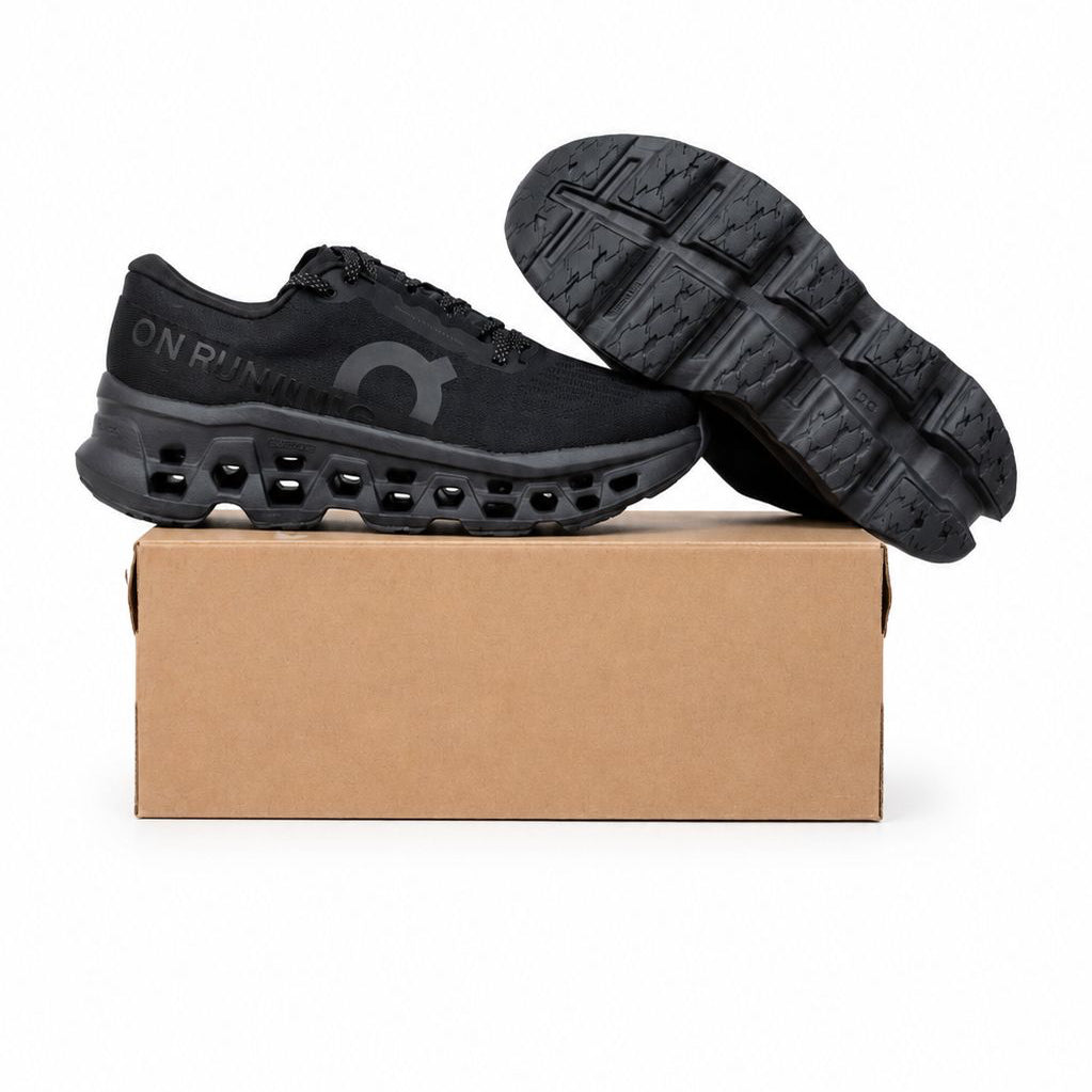 CloudMonster 3 "Black"