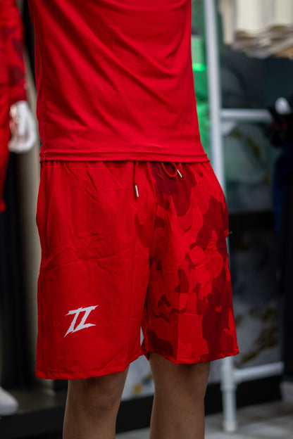 TRUTH LEGACY SET  PLAYA ROJO HOMBRE
