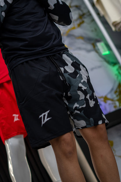 TRUTH LEGACY SET  PLAYA NEGRO CAMO HOMBRE