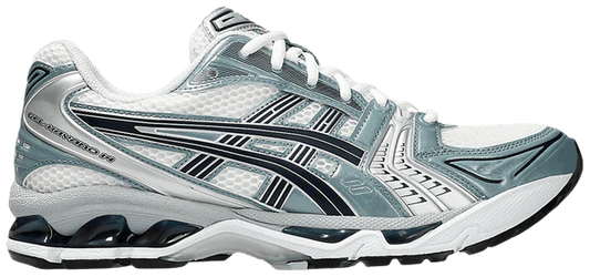 Asics Gel Kayano 14 'White Fjord Grey'