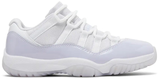 Wmns Air Jordan 11 Retro Low 'Pure Violet'