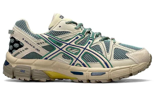 Asics Gel Kahana 8 "Green Beige"