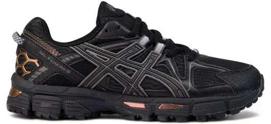 Asics Gel Kahana 8 "Black Rose Gold"