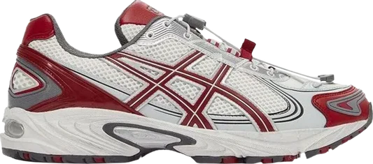 Asics Gel Kahana TR V4 'Red Silver'