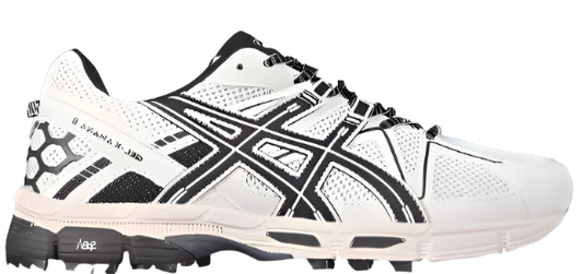 Asics Gel Kahana 8 "Black White"