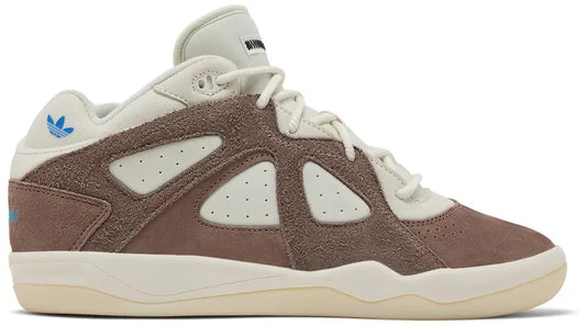 adidas BADBO 1.0 'Brown'