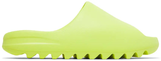 adidas Yeezy Slides 'Glow Green' 2022