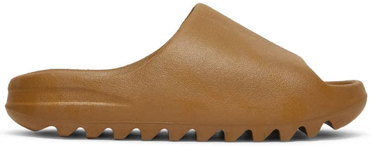 adidas Yeezy Slides 'Ochre'