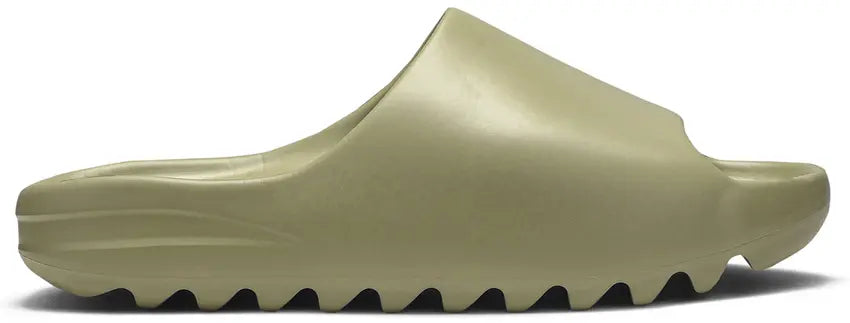 adidas Yeezy Slides 'Resin'