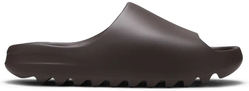 adidas Yeezy Slides 'Soot' 2021