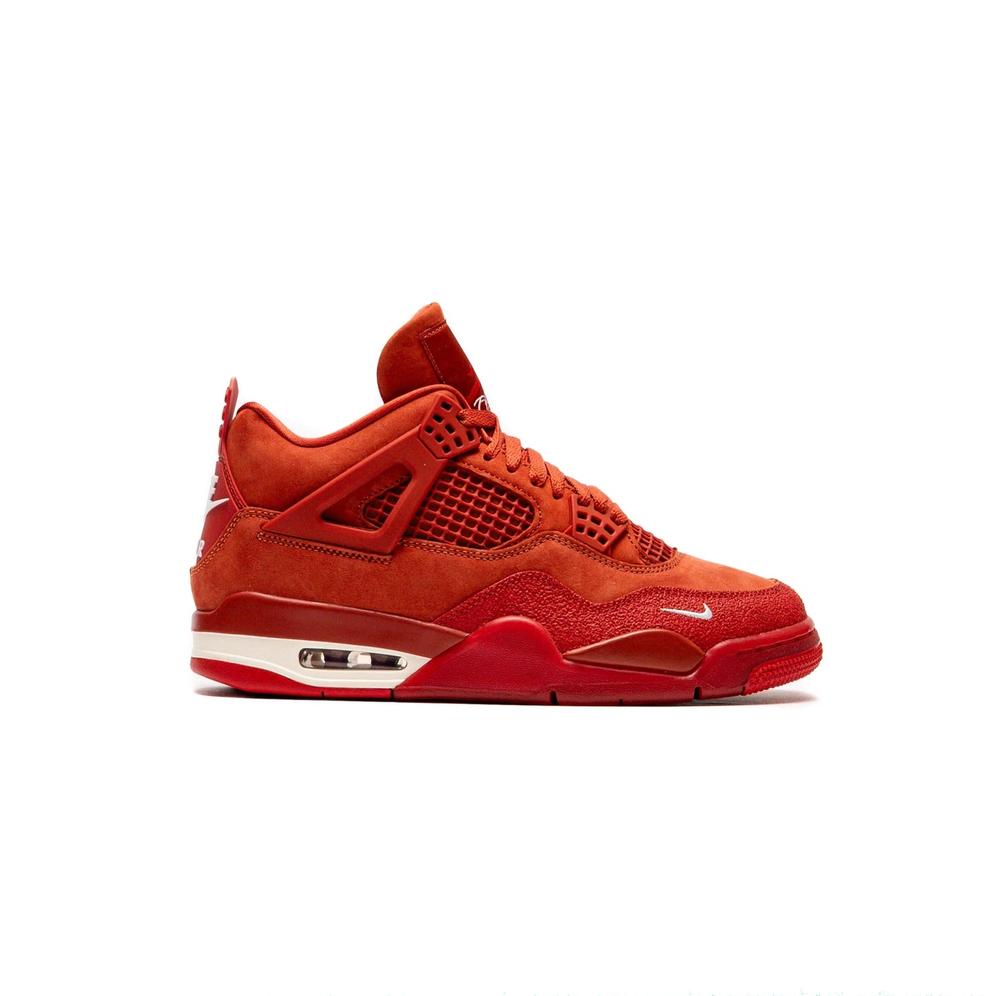 Air Jordan 4 Retro 'BRICK'