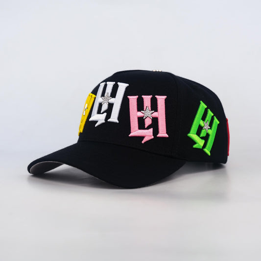 LIFE HUSTLERS "LH Cap"