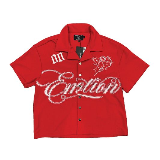 Red “Signature” set