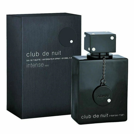 ARMAF - Club de nuit Intense 3.6Oz EDT