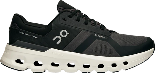 Cloudrunner 2 "Eclipse Black"