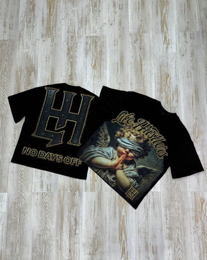 Life Hustlers "Blind Baby"