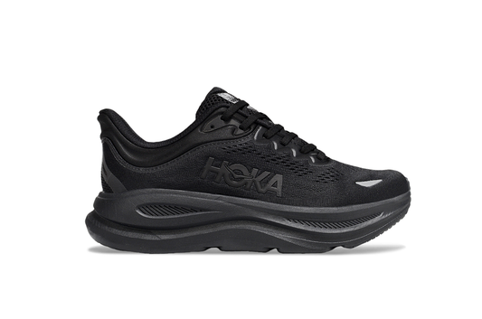 Hoka Bondi 9 Black