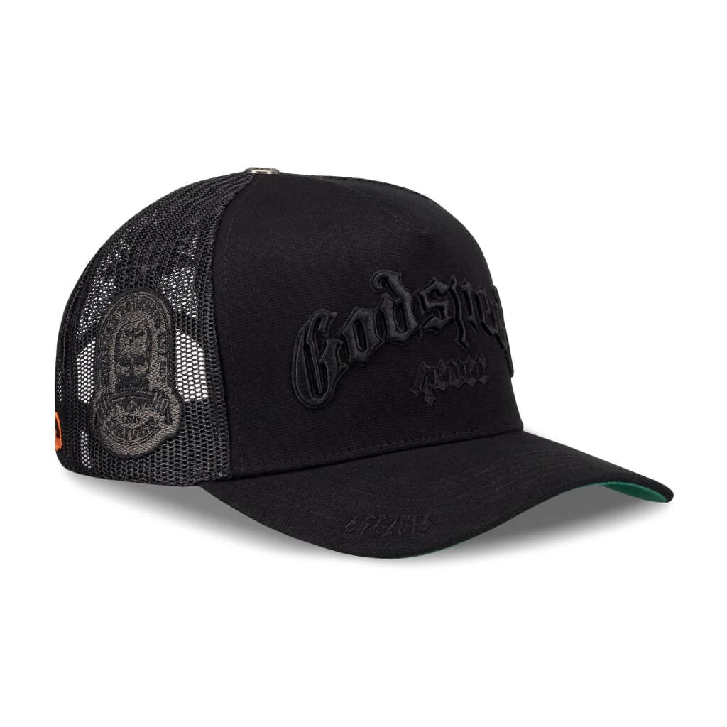 GodSpeed Forever Hat VANTA